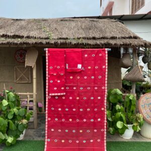 pure handwoven cotton kesapat sador mekhela with eri work