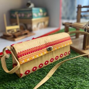 PURE TOSS TRADITIONAL BAG