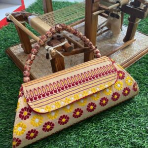 PURE TOSS TRADITIONAL BAG