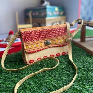 PURE TOSS TRADITIONAL BAG