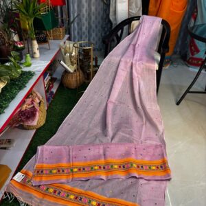 PINK COTTON KESAPAT DIMASA SADOR MEKHELA