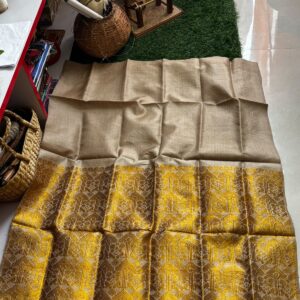 Pure Toss Single Mekhela