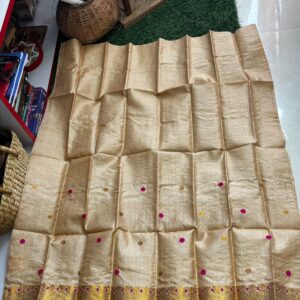 PURE TOSS SINGLE MEKHELA