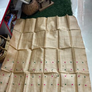 PURE TOSS SINGLE MEKHELA