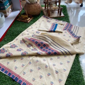 Powerloom Cotton Ghisa Jura