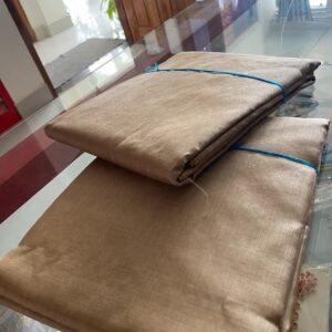 Pure Uka Toss Silk Jura